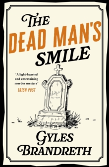 Oscar Wilde and the Dead Man's Smile : Oscar Wilde Mystery: 3