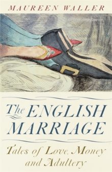 The English Marriage, Paperback / softback Book The English Marriage, Paperback / softback Book