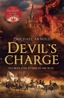 Devil's Charge : Book 2 of the Civil War Chronicles, Hardback Book Devil's Charge : Book 2 of the Civil War Chronicles, Hardback Book