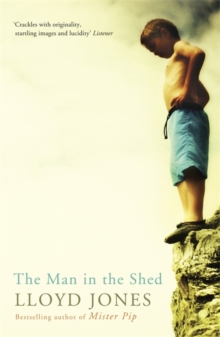 The Man in the Shed, Paperback Book The Man in the Shed, Paperback Book