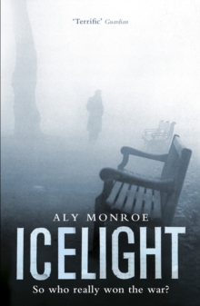 Icelight : Peter Cotton Thriller 3: Gripping espionage at its best