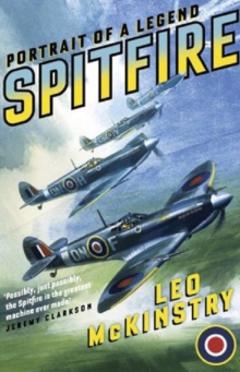 Spitfire : Portrait of a Legend