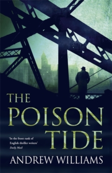 The Poison Tide, Hardback Book The Poison Tide, Hardback Book