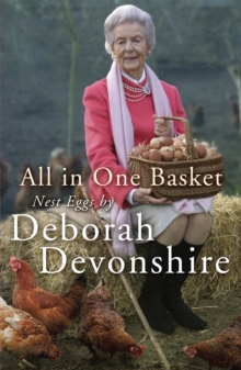 All in One Basket : Nest Eggs by, Paperback Book All in One Basket : Nest Eggs by, Paperback Book