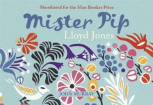 Mister Pip (flipback edition), Paperback / softback Book Mister Pip (flipback edition), Paperback / softback Book