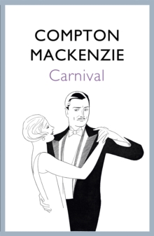Carnival, Paperback / softback Book Carnival, Paperback / softback Book