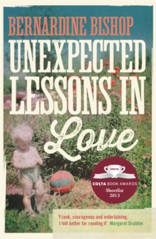 Unexpected Lessons in Love, Paperback Book Unexpected Lessons in Love, Paperback Book