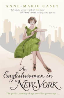 An Englishwoman in New York, Paperback Book An Englishwoman in New York, Paperback Book