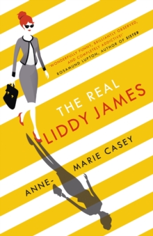 The Real Liddy James : The perfect summer holiday read