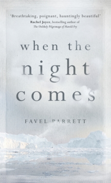 When the Night Comes, Paperback Book When the Night Comes, Paperback Book