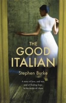 The Good Italian, Hardback Book The Good Italian, Hardback Book
