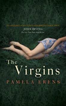 The Virgins, Hardback Book The Virgins, Hardback Book