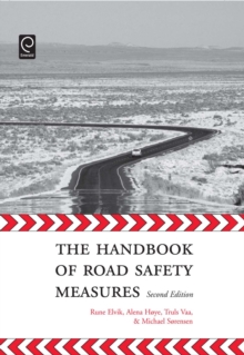 The Handbook of Road Safety Measures : Second Edition