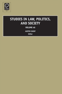 Studies in Law, Politics, and Society