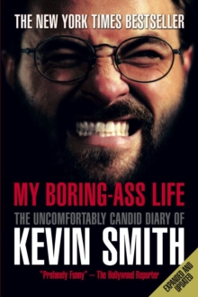 My Boring-Ass Life, Paperback Book My Boring-Ass Life, Paperback Book