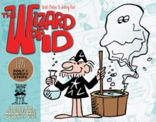 Wizard of Id : The Dailies and Sundays 1971, Hardback Book Wizard of Id : The Dailies and Sundays 1971, Hardback Book