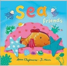 Sea Friends, Hardback Book Sea Friends, Hardback Book