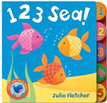 123 Sea!, Board book Book 123 Sea!, Board book Book