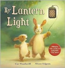 By Lantern Light, Hardback Book By Lantern Light, Hardback Book
