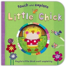 Little Chick, Novelty book Book Little Chick, Novelty book Book
