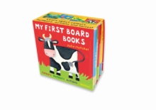 My First Board Books, Board book Book My First Board Books, Board book Book