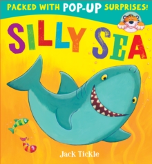 Silly Sea, Novelty book Book Silly Sea, Novelty book Book