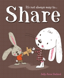 Share, Paperback Book Share, Paperback Book