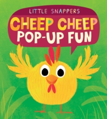 Cheep Cheep Pop-up Fun, Novelty book Book Cheep Cheep Pop-up Fun, Novelty book Book