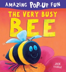 The Very Busy Bee, Novelty book Book The Very Busy Bee, Novelty book Book