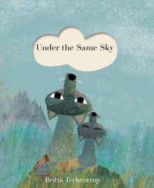 Under the Same Sky, Hardback Book Under the Same Sky, Hardback Book