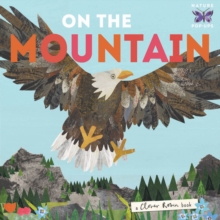 On the Mountain, Novelty book Book On the Mountain, Novelty book Book