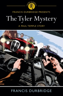 The Tyler Mystery, Paperback Book The Tyler Mystery, Paperback Book