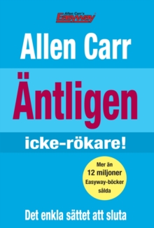 Antligen icke-rokare!