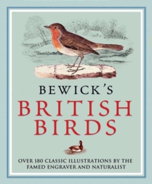 Bewick's British Birds