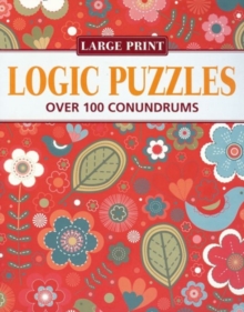 Elegant Logic Puzzles : Over 100 Conundrums, Paperback Book Elegant Logic Puzzles : Over 100 Conundrums, Paperback Book