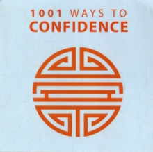 1001 Ways to Confidence, Paperback Book 1001 Ways to Confidence, Paperback Book