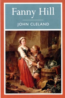 Fanny Hill, Paperback Book Fanny Hill, Paperback Book