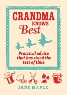 Grandma Knows Best