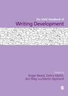 The SAGE Handbook of Writing Development