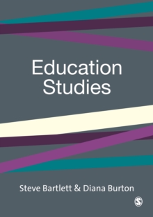 Education Studies : Essential Issues