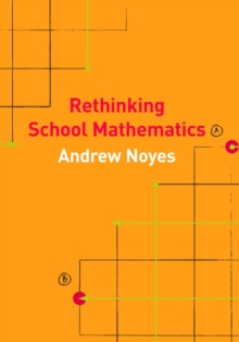 Rethinking School Mathematics