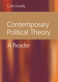 Contemporary Political Theory : A Reader