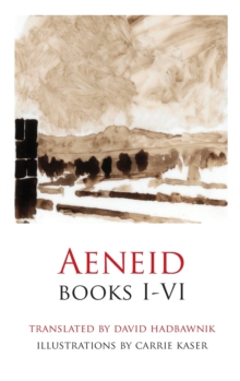 Aeneid, Books I-VI