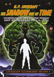 The Shadow Out of Time, Hardback Book The Shadow Out of Time, Hardback Book
