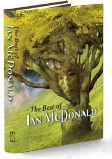 The Best of Ian Mcdonald, Hardback Book The Best of Ian Mcdonald, Hardback Book