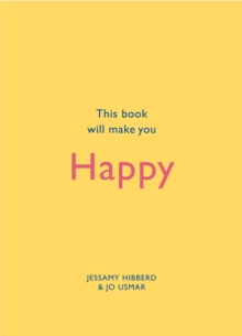 This Book Will Make You Happy