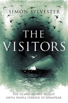 The Visitors, Paperback Book The Visitors, Paperback Book