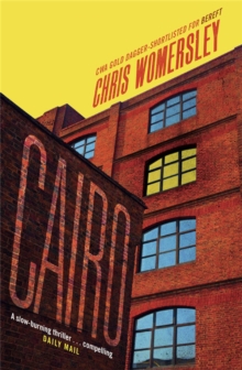 Cairo, Paperback / softback Book Cairo, Paperback / softback Book