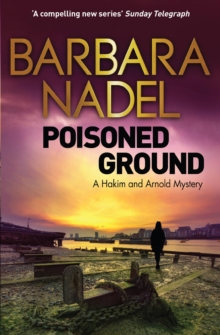 Poisoned Ground : A Hakim and Arnold Mystery