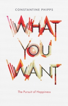 What You Want